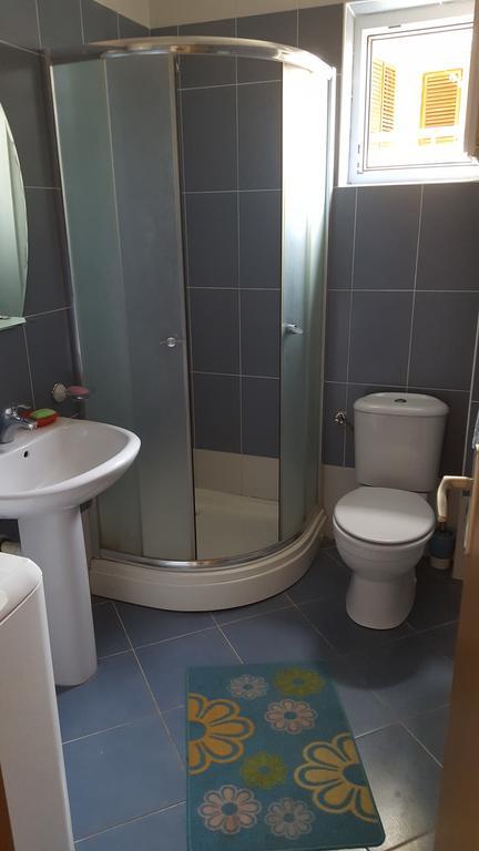 Summer Sea Apartment Будва Экстерьер фото